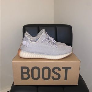Adidas Yeezy Boost 350 V2 Sesame